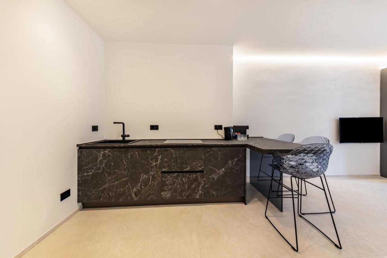 App 203 Palazzo Cavour Apartment Bolzano Exterior photo