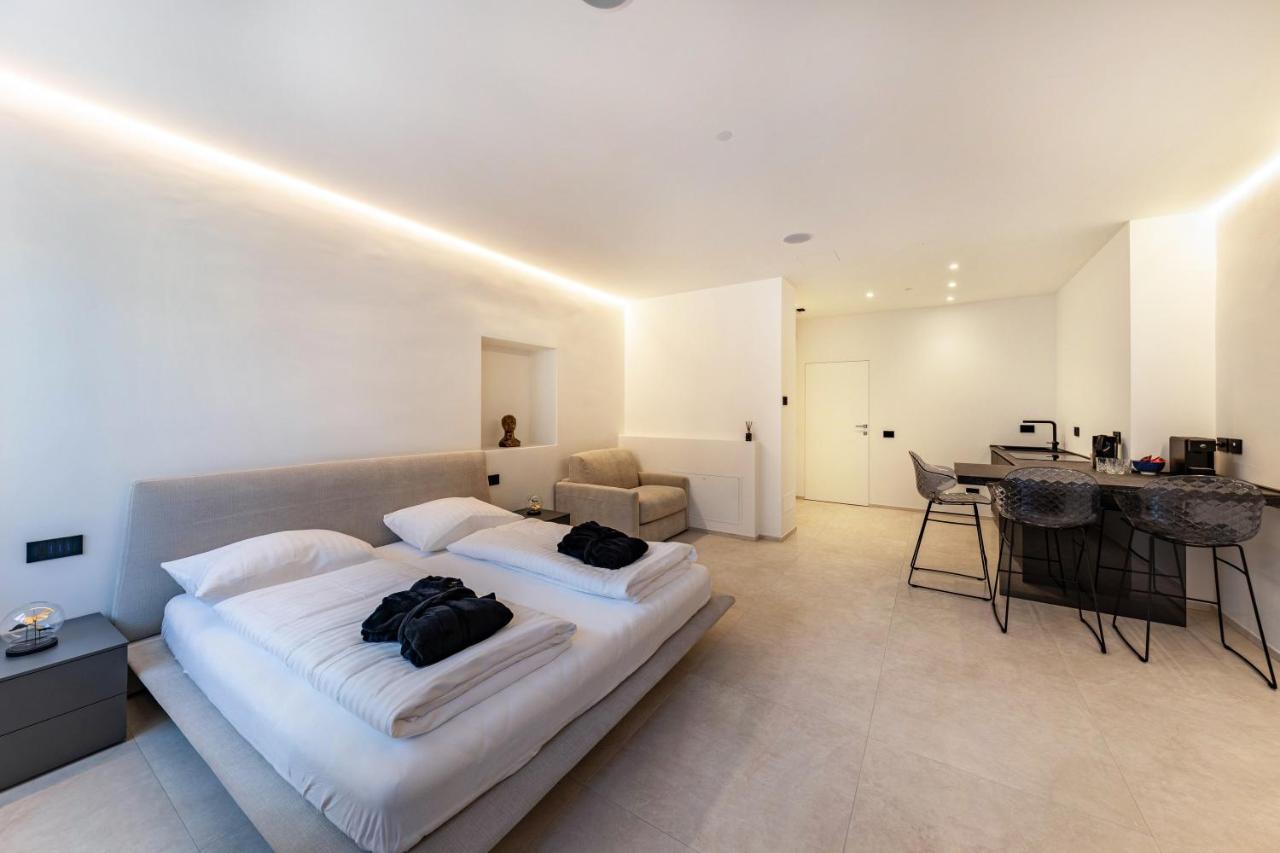 App 203 Palazzo Cavour Apartment Bolzano Exterior photo